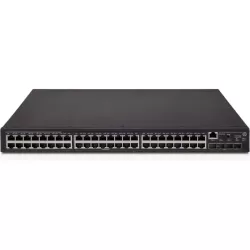 HP Flex Network 5130 48G PoE+ Managed Switch JG937A