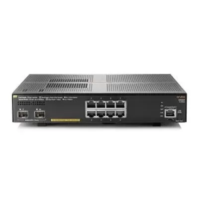HP Aruba 2930F 24G PoE+ Managed Switch JL258A HP Aruba 2930F 24G PoE+ Managed Switch JL258A