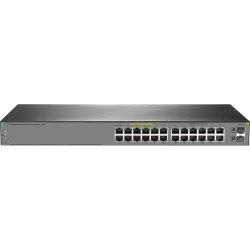 HP OfficeConnect 1920S 24G 24 Ports Managed Switch JL384A