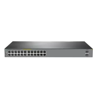 HP OfficeConnect 1920S 24G 24 Ports Managed Switch JL385A HP OfficeConnect 1920S 24G 24 Ports Managed Switch JL385A