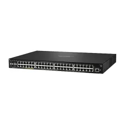 HP Aruba 2930F 48G PoE+ 48 Ports Managed Switch JL557A