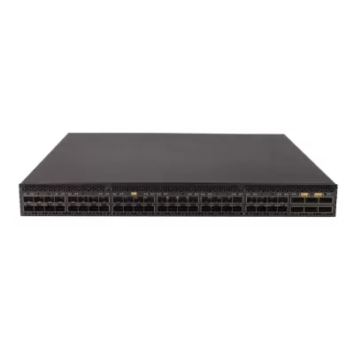 HP FlexFabric 5710 48 Ports Managed Switch JL585A HP FlexFabric 5710 48 Ports Managed Switch JL585A