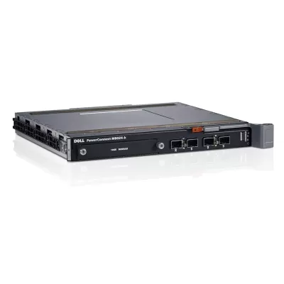 Dell PowerConnect M8024 10Gb Ethernet Switch with 2-port LAN Module Dell PowerConnect M8024 10Gb Ethernet Switch with 2-port LAN Module
