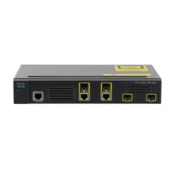 Cisco ME 3400G Series 2x Gigabit Ethernet 1G SFP Managed Switch ME-3400G-2CS-A