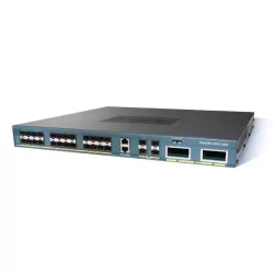 Cisco ME 4900 10GE 24 Ports Gigabit Ethernet IP Base Switch ME-4924-10GE