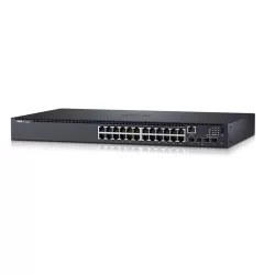 Dell EMC N1524 24 Ports Managed Networking Switch