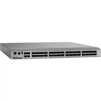Cisco N3K-C3132Q-40GE Nexus 3100 Series 32x 40 Gigabit Ethernet Managed Switch Cisco N3K-C3132Q-40GE Nexus 3100 Series 32x 40 Gigabit Ethernet Managed Switch