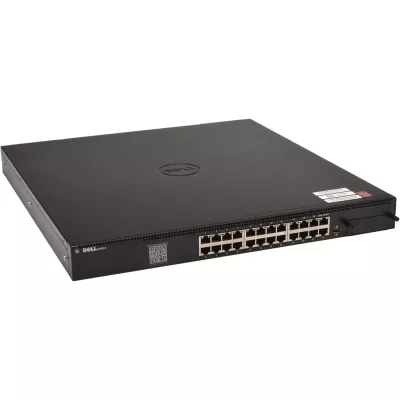 Dell N4032 24 Ports Managed Networking Switch Dell N4032 24 Ports Managed Networking Switch