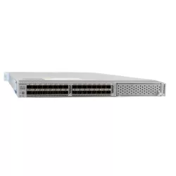 Cisco N5K-C5548UP-FA Nexus 5000 Series 32x 10 Gigabit Ethernet SFP+ Managed Switch