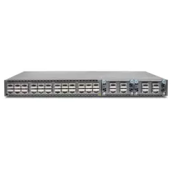 Juniper Networks QFX5100-24Q-AFO 24 Ports Managed Switch
