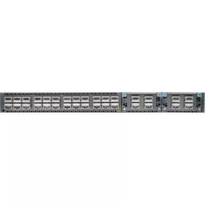 Juniper QFX5100-24Q-D-3AFO 24 Ports Ethernet Managed Switch Juniper QFX5100-24Q-D-3AFO 24 Ports Ethernet Managed Switch