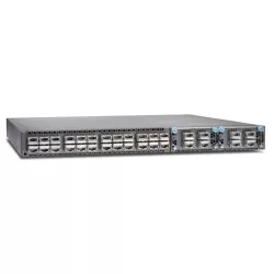 Juniper Networks QFX5100-24Q-DC-AFI 24 Ports Managed Switch