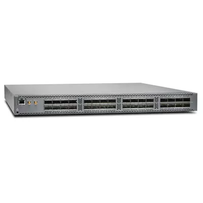 Juniper Networks QFX5100-48S-AFI 48 Ports Managed Switch Juniper Networks QFX5100-48S-AFI 48 Ports Managed Switch