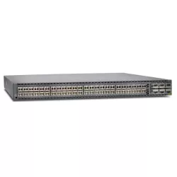 Juniper QFX5100-48S-DC-AFI 48 Ports Managed Networking Switch