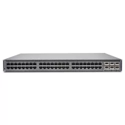 Juniper Networks QFX5100-48T-AFO 48 ports Ethernet Switch