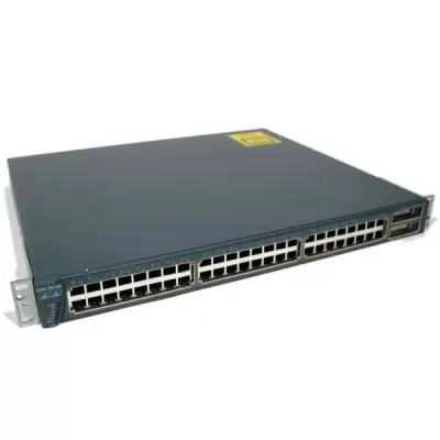 Cisco Catalyst 3500 Switch Xl en 48 Ports 10/100 Plus 2 Gbic Slots Enterprise Edition Ws-c3548-xl-en Cisco Catalyst 3500 Switch Xl en 48 Ports 10/100 Plus 2 Gbic Slots Enterprise Edition Ws-c3548-xl-en