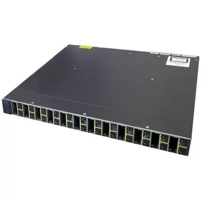 Cisco Catalyst 3560E Gigabit Services Switch WS-C3560E-12D-E Cisco Catalyst 3560E Gigabit Services Switch WS-C3560E-12D-E