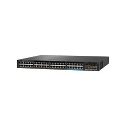 Cisco Catalyst WS-C3650-12X48UZ-L 48 Ports Managed Switch