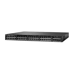 Cisco Catalyst WS-C3650-48PS-L 48 Ports Managed Switch