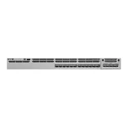 Cisco Catalyst WS-C3850-16XS-E 16 Ports Managed Switch
