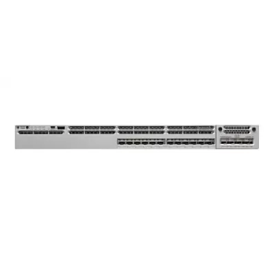 Cisco Catalyst WS-C3850-16XS-E 16 Ports Managed Switch Cisco Catalyst WS-C3850-16XS-E 16 Ports Managed Switch