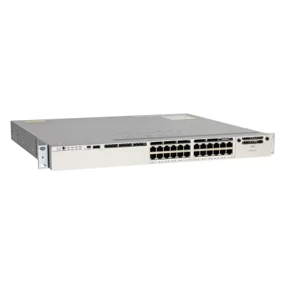 Cisco Catalyst WS-C3850-24T-L 24 Ports managed Switch Cisco Catalyst WS-C3850-24T-L 24 Ports managed Switch