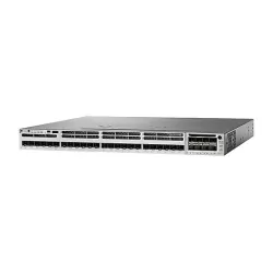 Cisco Catalyst WS-C3850-32XS-S 32 Ports Managed Switch