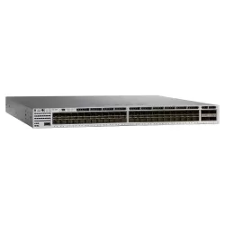 Cisco Catalyst WS-C3850-48XS-F-E 48 Ports Managed Switch