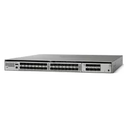 Cisco Catalyst 4500-X 32 Ports 10 Gigabit Ethernet Switch WS-C4500X-F-32SFP+