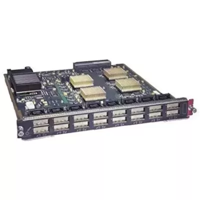 Cisco Catalyst 6000 en 10/100/1000mbps 16ports Module-req Gbic Ws-x6416-gbic Cisco Catalyst 6000 en 10/100/1000mbps 16ports Module-req Gbic Ws-x6416-gbic
