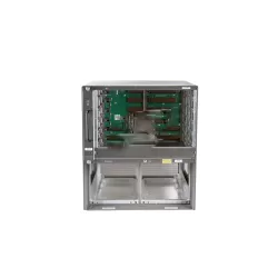 Cisco Ws-6506-e Switch Chassis 6 Slot 12 U No Power Supply No Fan Tray