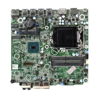 Dell Optiplex 3040M 7040M Desktop Motherboard LGA1151 0MR5WV 0MGK50 096JG8 077RRV Dell Optiplex 3040M 7040M Desktop Motherboard LGA1151 0MR5WV 0MGK50 096JG8 077RRV