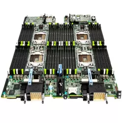 Dell motherboard for Dell poweredge M820 server 34PY5