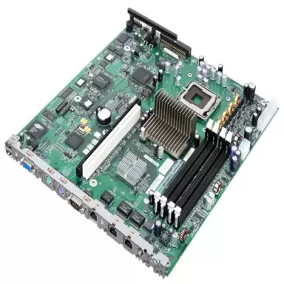HP motherboard for hp proliant DL320 G3 server 376435-001 HP motherboard for hp proliant DL320 G3 server 376435-001