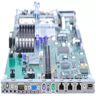 HP motherboard for hp proliant DL360 G4 server 383699-001 HP motherboard for hp proliant DL360 G4 server 383699-001