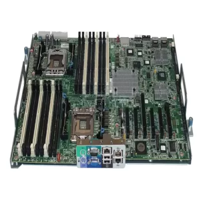 HP motherboard for hp proliant ML350 G6 server 461317-001 HP motherboard for hp proliant ML350 G6 server 461317-001