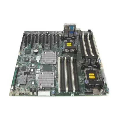 HP motherboard for hp proliant DL370/ML370 G6 server 467998-002 HP motherboard for hp proliant DL370/ML370 G6 server 467998-002
