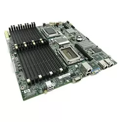 HP system board for hp proliant DL165 G7 server 603887-001