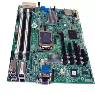 HP motherboard for hp proliant ML310 G8 V2 server 730279-001