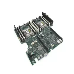 HP motherboard for hp proliant DL160 / DL180 G9 server 743018-003