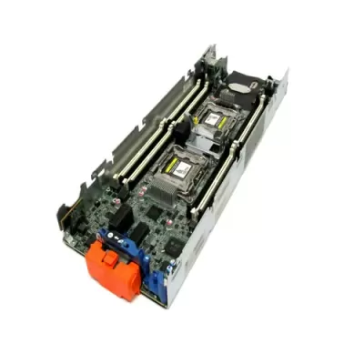 HP motherboard for hp proliant BL460C gen9 server 744409-001 HP motherboard for hp proliant BL460C gen9 server 744409-001
