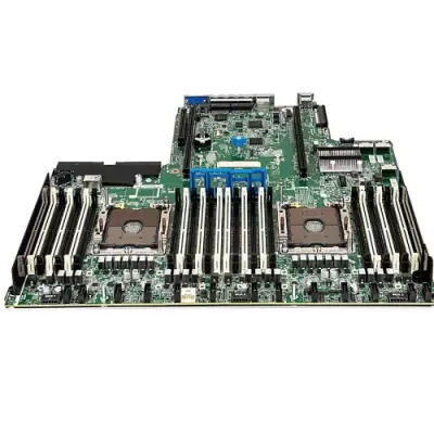 HP motherboard for HPe proliant DL380 G10 server 875073-001 HP motherboard for HPe proliant DL380 G10 server 875073-001