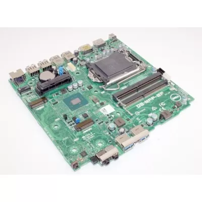 Dell Optiplex 3050 Desktop Motherboard LGA1151 D8-MFF-BF 0JP3NX Dell Optiplex 3050 Desktop Motherboard LGA1151 D8-MFF-BF 0JP3NX