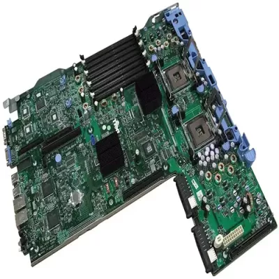 Dell Poweredge 2950 Server Motherboard H603H 0H603H 0JR815 JR815 Dell Poweredge 2950 Server Motherboard H603H 0H603H 0JR815 JR815