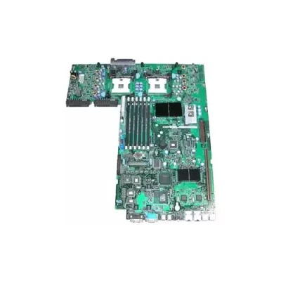Dell motherboard for Dell poweredge 2800 V3 series server HH715 Dell motherboard for Dell poweredge 2800 V3 series server HH715