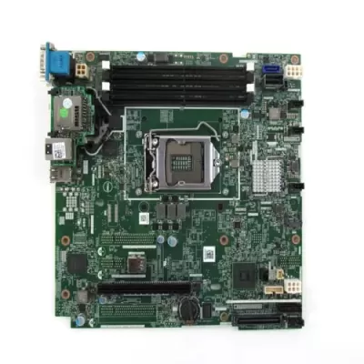 Dell Motherboard for Dell PowerEdge R230 Server MFXTY Dell Motherboard for Dell PowerEdge R230 Server MFXTY