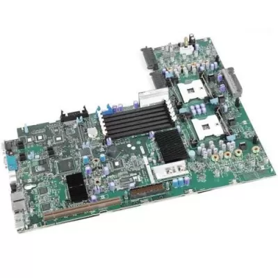 Dell motherboard for Dell poweredge 2800 server TF830 Dell motherboard for Dell poweredge 2800 server TF830