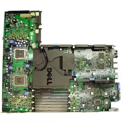 Dell motherboard for Dell poweredge 1950 server TT740 Dell motherboard for Dell poweredge 1950 server TT740