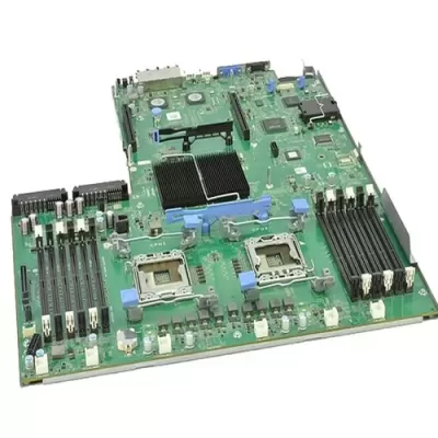 Dell Poweredge R610 Server Motherboard XDN97 0XDN97 Dell Poweredge R610 Server Motherboard XDN97 0XDN97