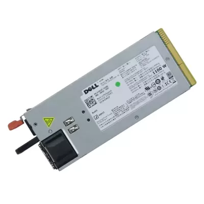 Dell R810 1100W Power Supply 3MJJP Dell R810 1100W Power Supply 3MJJP